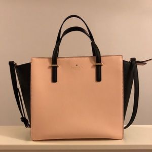 Kate spade Hayden crossbody